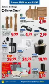 Lidl folder week 23 Pagina 22