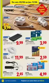 Lidl folder week 23 Pagina 24
