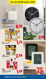 Lidl folder week 23 Pagina 25