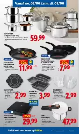 Lidl folder week 23 Pagina 25
