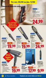 Lidl folder week 23 Pagina 26