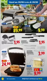 Lidl folder week 23 Pagina 26