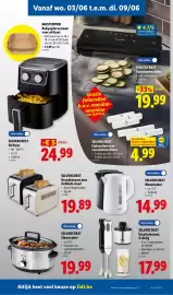 Lidl folder week 23 Pagina 27