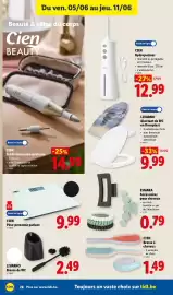 Lidl folder week 23 Pagina 28