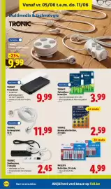 Lidl folder week 23 Pagina 30