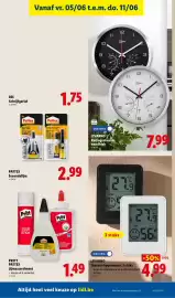 Lidl folder week 23 Pagina 31