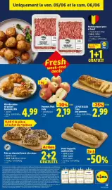 Lidl folder week 23 Pagina 32