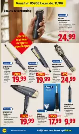 Lidl folder week 23 Pagina 32