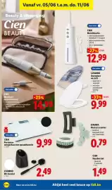 Lidl folder week 23 Pagina 34
