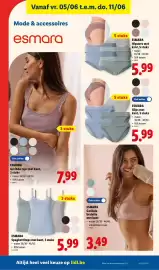 Lidl folder week 23 Pagina 35