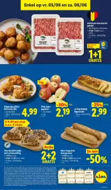 Lidl folder week 23 Pagina 38