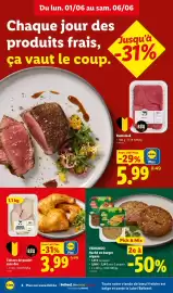 Lidl folder week 23 Pagina 4