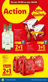 Lidl folder week 23 Pagina 8