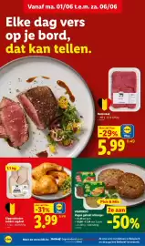 Lidl folder week 23 Pagina 8