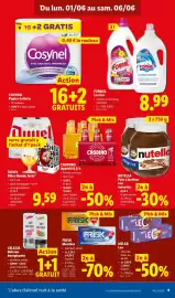 Lidl folder week 23 Pagina 9