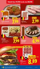Lidl folder week 23 Pagina 9