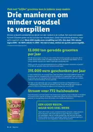 Lidl folder Pagina 10