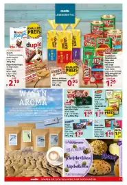Multi Markt Prospekt woche 22 Seite 11