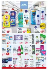 Multi Markt Prospekt woche 22 Seite 14