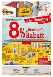 Multi Markt Prospekt woche 22 Seite 21