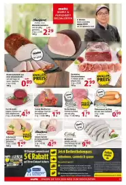Multi Markt Prospekt woche 22 Seite 3