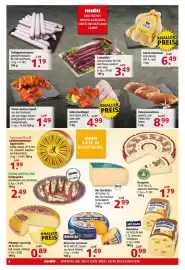 Multi Markt Prospekt woche 22 Seite 4