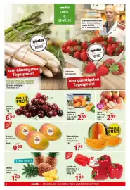 Multi Markt Prospekt woche 22 Seite 6