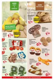 Multi Markt Prospekt woche 22 Seite 7