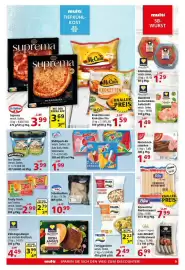 Multi Markt Prospekt woche 22 Seite 9