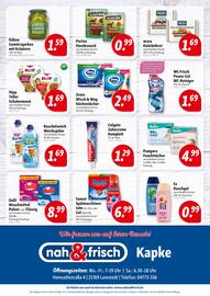 Nah & Frisch Prospekt woche 22 Seite 12