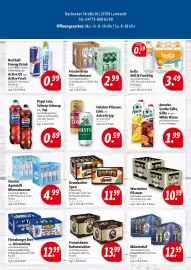 Nah & Frisch Prospekt woche 22 Seite 11