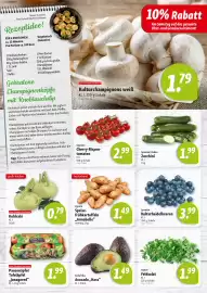 Nah & Frisch Prospekt woche 22 Seite 4