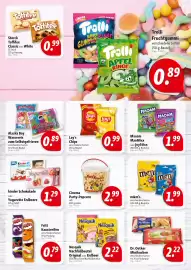 Nah & Frisch Prospekt woche 22 Seite 9