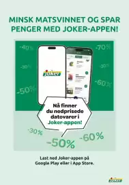 Joker kundeavis Side 19