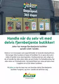 Joker kundeavis Side 22