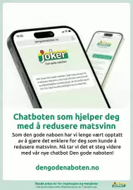 Joker kundeavis Side 24