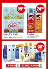 Spar kundeavis Side 13