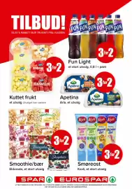 Spar kundeavis Side 14
