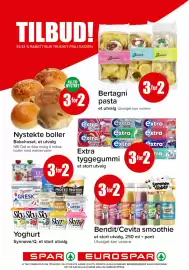 Spar kundeavis Side 16