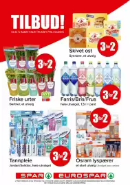 Spar kundeavis Side 17