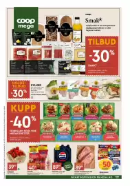 Coop Mega kundeavis uke 22 Side 1