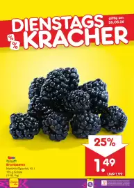 Netto City Prospekt woche 22 Seite 10