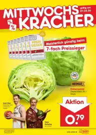 Netto City Prospekt woche 22 Seite 11