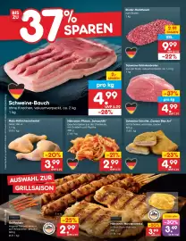 Netto City Prospekt woche 22 Seite 12