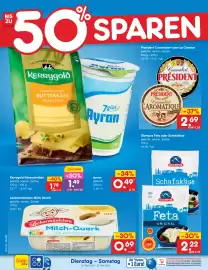 Netto City Prospekt woche 22 Seite 14
