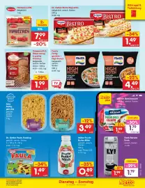 Netto City Prospekt woche 22 Seite 15