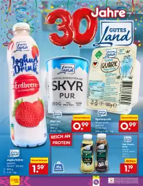Netto City Prospekt woche 22 Seite 16
