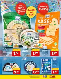 Netto City Prospekt woche 22 Seite 17