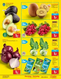 Netto City Prospekt woche 22 Seite 19