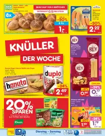 Netto City Prospekt woche 22 Seite 2